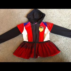 Descendants Evie sweater